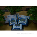 Solar controller PWM 2USB 12/24V Auto 40A